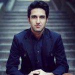 Profile picture of Alireza Jozi